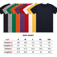 Ue rozmiar 100% bawełna niestandardowy T Shirt zrobić swój projekt Logo tekst mężczyźni kobiety drukuj oryginalny Design wysokiej jakości prezenty Tshirt 3